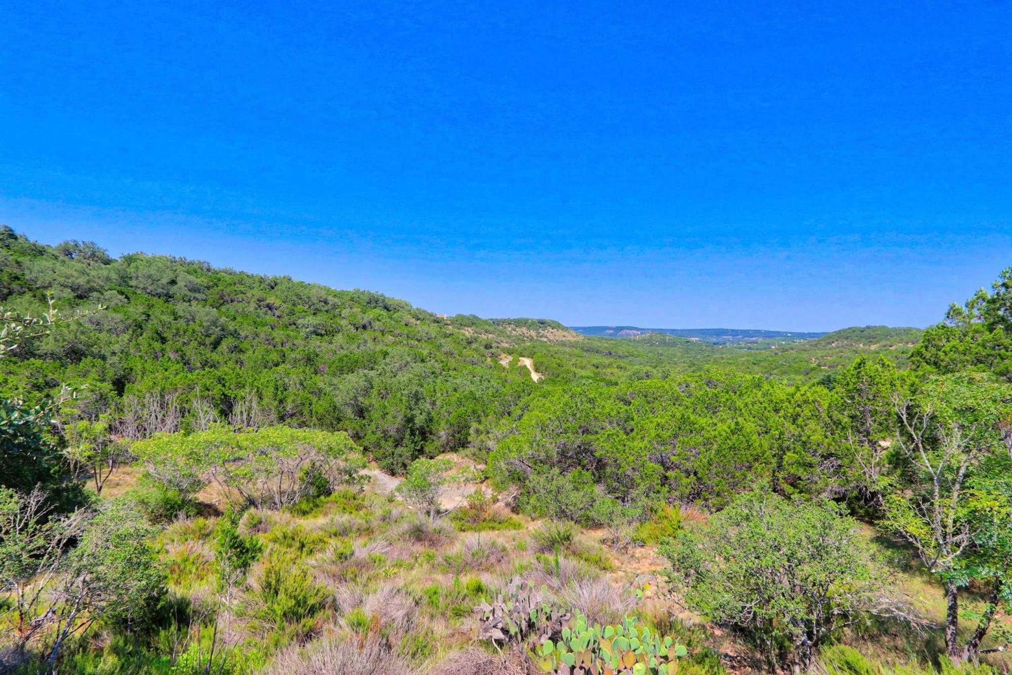 Villa La Vista Canyon Lake Esterno foto