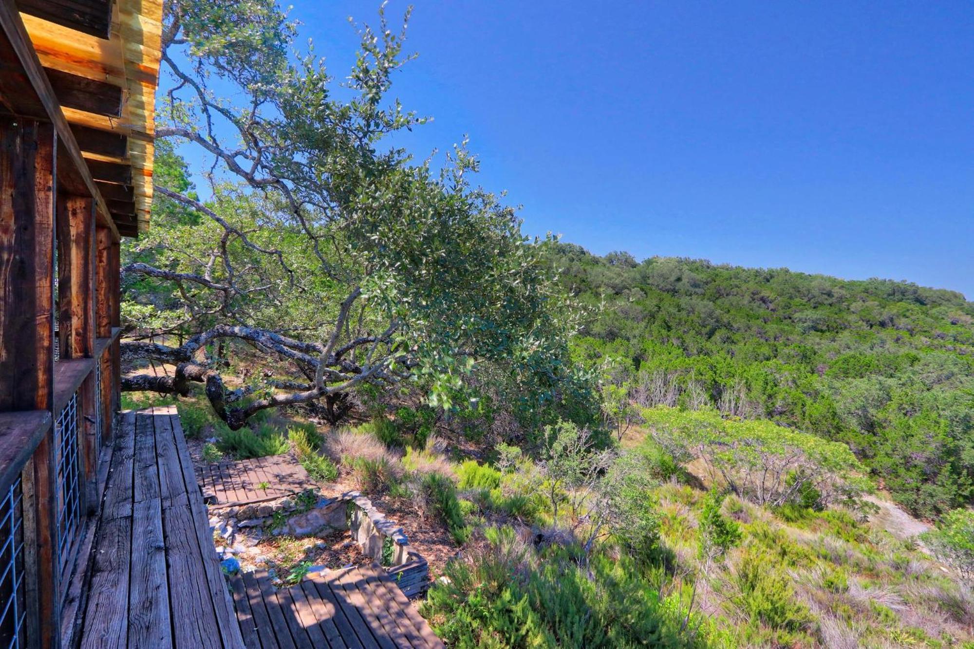 Villa La Vista Canyon Lake Esterno foto